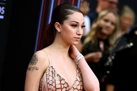 Bhad Bhabie reveals cancer battle, tells trolls to stop。